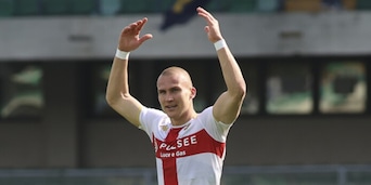 Ostigard-Juve, contatto! Perché è sulla lista di Ottolini e cosa disse di lui Spalletti