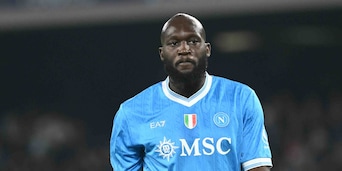 Lukaku-Napoli, continua il braccio di ferro: cosa è successo e cosa può accadere