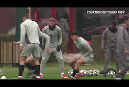 Gimenez, mirino puntato sul rush finale