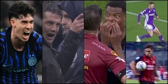 Così rinasce il vittimismo Inter: da Bastoni le finte ingiustizie, Calciopoli e una strategia che paga