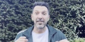 Buffon celebra Neuer per i 40 anni: il messaggio di auguri della leggenda Juve