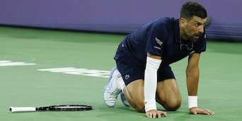 Djokovic salta il Masters 1000 di Montecarlo: annuncio ufficiale sui social. È la prima assenza dal 2011