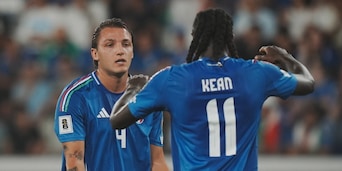 Milan all'attacco: Retegui e Castro nel mirino, Kean sullo sfondo. E Allegri accoglie Kostic...