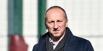 Lazio, continua il restyling: primi contatti con Bava