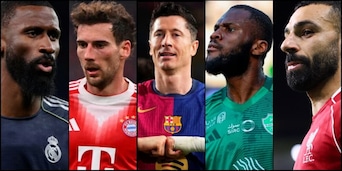 Dagli obiettivi Juve alle possibili last dance: la lista dei top che scadono nel 2026