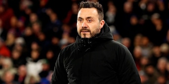 Tottenham, De Zerbi ufficiale: il contratto incredibile per l'ex Brighton e Sassuolo