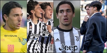 "Dopo la Juve il cielo. Yildiz, lì ho capito. Noi invidiati... E il mio resta un sogno, chissà"