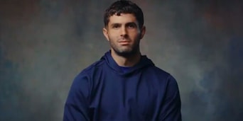 Su Hbo Max la nuova docuserie sportiva sulla Nazionale americana di calcio