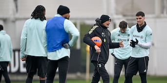 Confronto schietto e parole chiare: missione Champions, ecco cosa ha detto Spalletti alla sua Juve