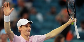 Sinner-Alcaraz, duello infinito: in palio il titolo a Montecarlo e il numero 1 della classifica Atp