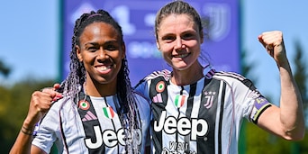 Juve Women, vittoria di carattere contro la Fiorentina: Thomas e Salvai decisive