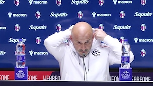 Italiano: "L'obiettivo è l'ottavo posto"