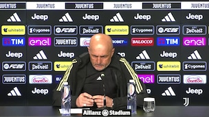 Spalletti e la Nazionale: "Ecco cosa serve"