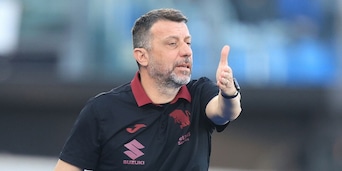 D'Aversa: "Questi tre punti ci avvicinano molto al nostro obiettivo". Su Adams, Casadei e Prati...