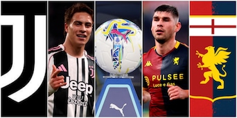 Juve-Genoa, diretta: formazioni ufficiali e risultato in tempo reale. Le scelte di Spalletti