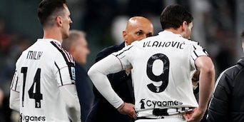 Convocati Juve-Genoa, la lista di Spalletti: la decisione su Holm, ci sono Vlahovic-Milik, Adzic out