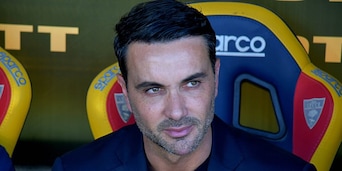 Atalanta, Palladino all'assalto Champions e Coppa Italia: "Ora alziamo l'asticella"