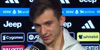 Conceicao, il coro per Spalletti e la chiave per gli assist: "Imparo questo e gli avversari..."