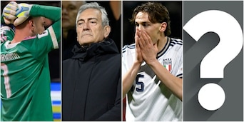 Nuovo ct Italia, la scelta è inevitabile: o lui o l’altro. Gli unici due nomi per ripartire