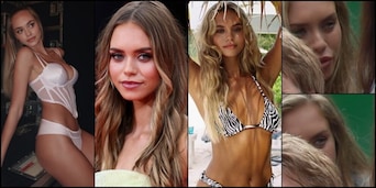 Sinner, Laila non ti perde d'occhio! Sugli spalti anche a Montecarlo