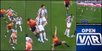 "Fai brutta figura", gol Bremer e scarpa volante: l'analisi di Open Var su Juve-Genoa