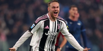 Spalletti studia le mosse per l’Atalanta: Juve senza McKennie, dubbio modulo, testa a testa Koopmeiners-Boga