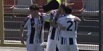 Juventus Next Gen-Ternana: orario, diretta, formazioni e dove vedere in tv e streaming la Serie C