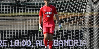 Puczka fa dieci, Guerra glaciale e Mangiapoco versione Superman: Juve Next Gen, le pagelle