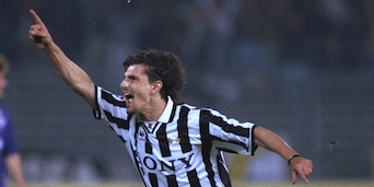 Serata-evento con Michele Padovano tra Champions e juventinità: prenota l'ingresso gratuito