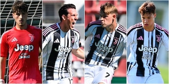 Puczka fa dieci, Guerra glaciale e Mangiapoco versione Superman: le pagelle Next Gen