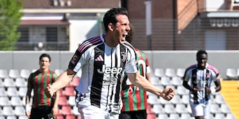 Juve Next Gen, Guerra decisivo dopo Puczka e Aramu: Ternana ko e bianconeri al sesto posto