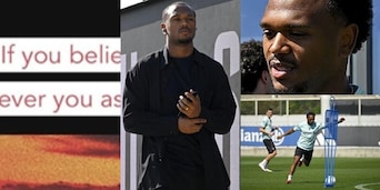 Openda rompe il silenzio: il messaggio social dal molteplice significato che fa luce sul momento Juve