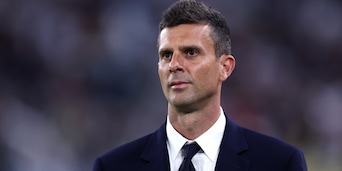 Thiago Motta tra passato e futuro: l'intreccio con Allegri e le tre richieste per ritornare