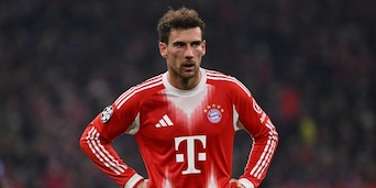 Goretzka-Juve, contatto e agenti in Italia: gli occhi di Allegri e non solo. Cosa filtra e che c'entra Senesi