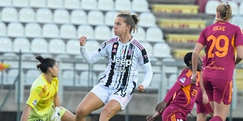 Finale Coppa Italia Juve-Roma: data e orario ufficiali, quando e dove si gioca