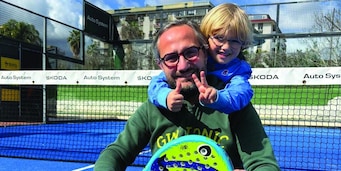 "Baby School": in campo i più piccoli