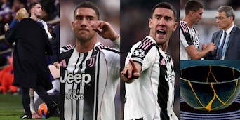Vlahovic-Juve e l'arte del kintsugi, cosa cambia ora per il rinnovo: ingaggio, durata e i milioni di distanza