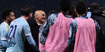 "Altri ti mortificano", dal "no" dei senatori all'unica via: dentro la Juve di Spalletti