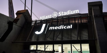 Dramma Juve, crociato e menisco rotti: stagione finita per il talento fuori scala