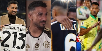 "L'addio per cui ho pianto, lì ho capito". Danilo tra lacrime Juve e retroscena: "Mi ha portato lui"