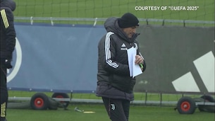 Juventus e Spalletti avanti fino al 2028