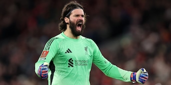 Alisson, agenti in Italia: l’instant team Juve passa anche dalla porta. Cosa filtra sull’affare