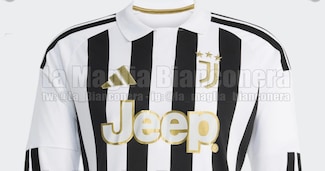 Maglia Juve, si torna al passato: il dettaglio che colpisce. Tifosi impazziti: “Ora obbligati a…”