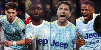 Pagelle Juve: Spallettata Boga, Locatelli tra urlacci e manina, Conceicao totale