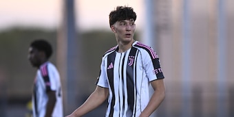 Juventus Primavera a Roma: orario, diretta, probabili formazioni e dove vederla in tv e streaming