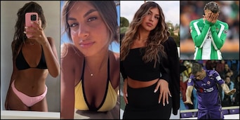 "La figlia ci va a letto, Joaquin furioso": Deossa finisce fuori rosa al Betis!