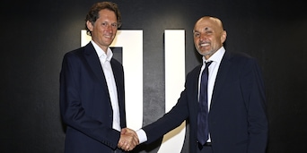 I complimenti di Elkann, Spalletti tra segnale colto e intuizione: dentro l'entusiasmo Juve