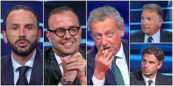 "Yildiz fuori la vera mossa", poi scatta il paragone con Allegri: la Juve vista a Pressing