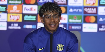 Yamal, la remuntada del Barcellona e la sfida a Simeone: "Posso fare la differenza! Vediamo se il Cholo..."