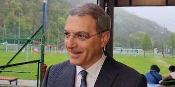 Comolli: "Rinnovo Juve a giorni, ma non è Vlahovic. L'impatto di Spalletti e il mercato con o senza Champions"